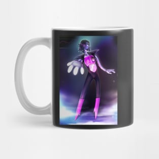 Mettaton! Mug